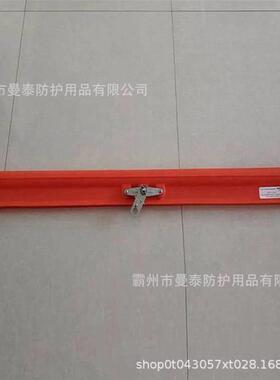 高压绝缘导线遮蔽罩21172硬质轻型导线罩带电作业导线防护罩