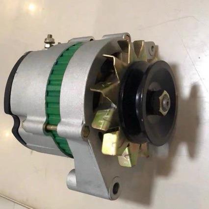 JFW27-1发电机1408502930009发电机适用全柴发电机