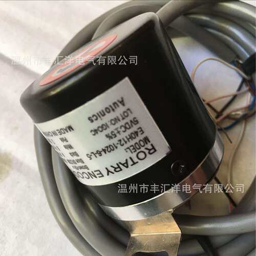 编码器旋转E50S8-1000-3-T-24 编码器