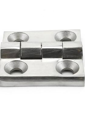 供应CL226-1-2-3铰链合页系列 不锈钢加厚重型铰链 机柜工业铰链