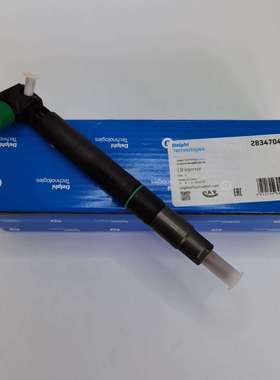 斗山大宇28347042喷油器400903-00043E德尔福喷油器