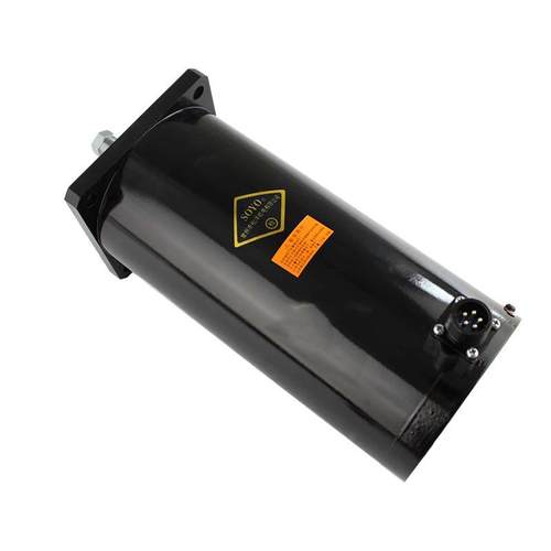 130步进电机130BYG250B 高性能稳定性高0.9/1.8步距 7A 40N.M电机