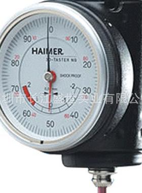 原装海默Haimer-3D Taster 3D万向寻边器测头 长测针80.363.00