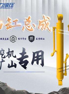 上海彭浦SW60E 210E 240E 230LC-5 330ES大中小臂油缸筒盖活塞杆