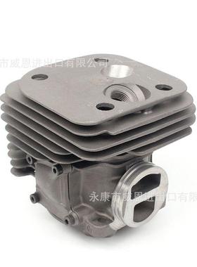 365XT/372XP汽缸总成（新款，双孔圆口）