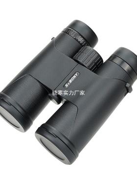 SVBONY SA202 10x42 双筒望远镜 高清 演唱会观察 跨境