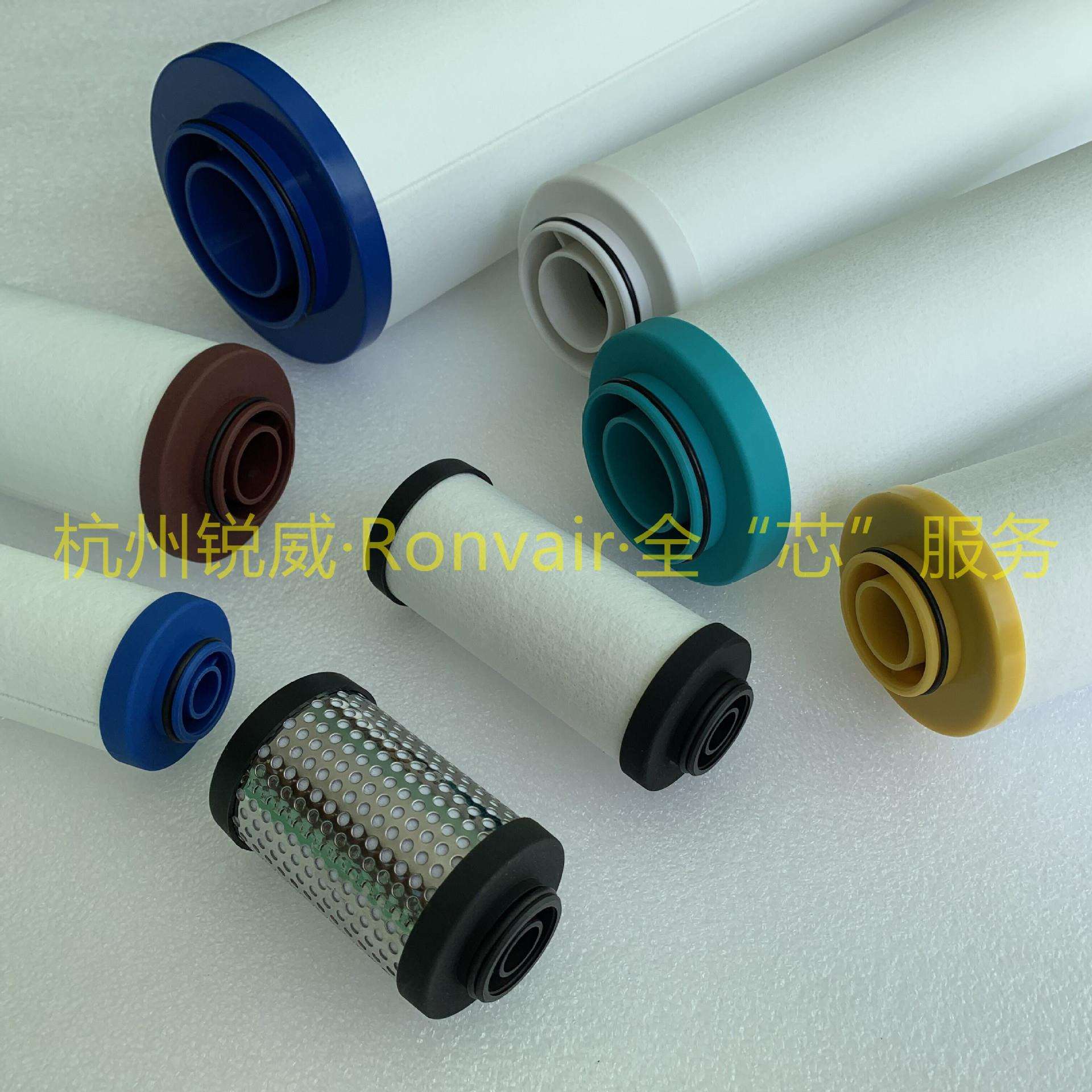 替代开山新款CODE NO.PD3-32-B1压缩空气除尘/水/油滤芯