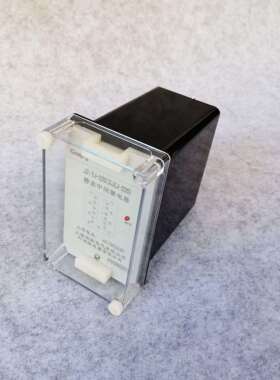 ZJ-7J-220 (XJZJ-220) 静态中间继电器