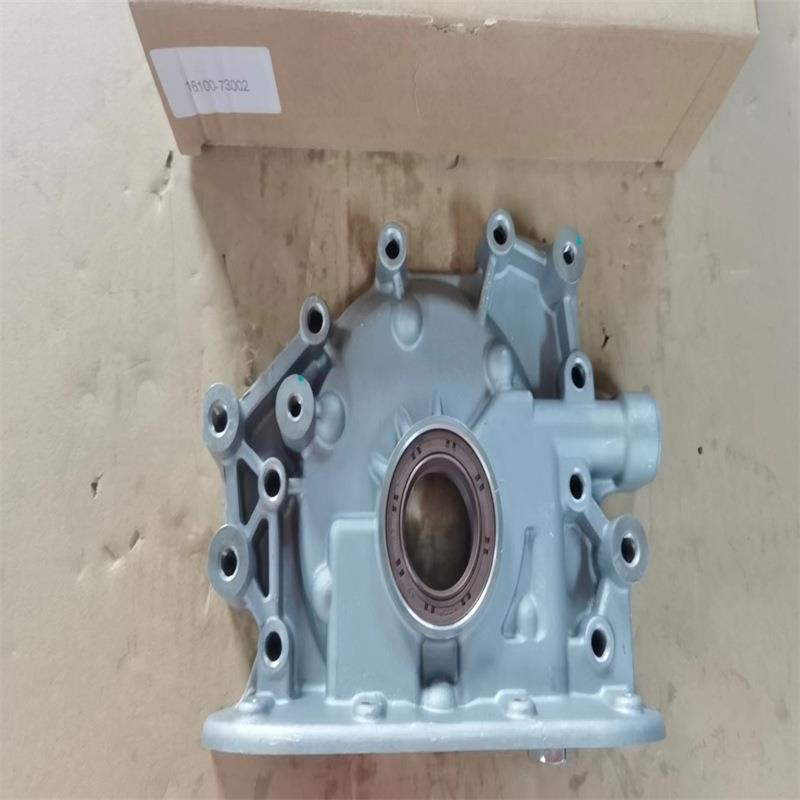 f10a 机油泵 oil pump 16100-73002