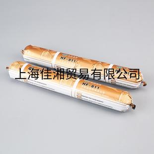 苏常汇丰811中性硅酮耐候密封胶玻璃幕墙阳光房用耐候密封胶防水