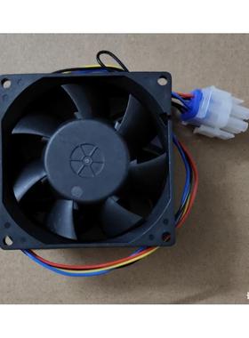 V80E14MS2A357A611DAZB0838RCMWR60X26866/2909913.6V散热风扇