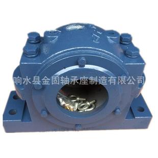 GZQ4-240重型轴承座 GZ4-240系列铸钢滚动轴承座 生产厂家