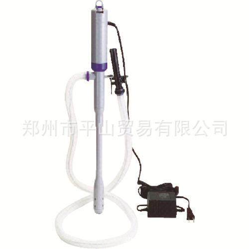 工进KOSHIN 小型电动抽油泵 给油泵EP-100N-AAA-0 100V