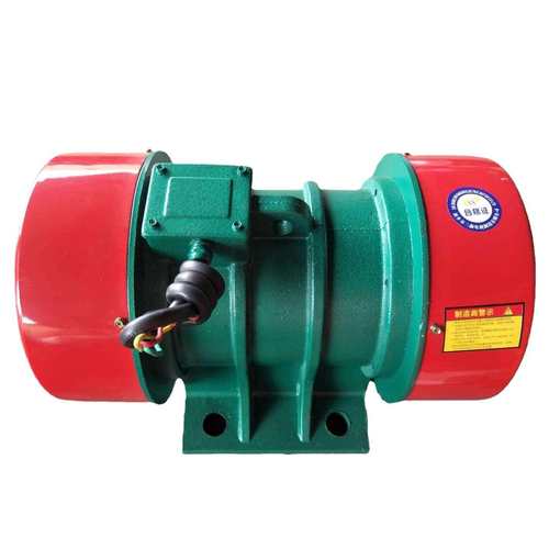 新乡三鑫VB型卧式振动电机 VB40306-W三相异步电动机 功率3.0kw