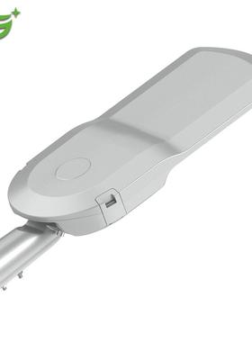 东南亚款新款LED路灯外壳套件模组路灯外壳150W照明路灯外壳