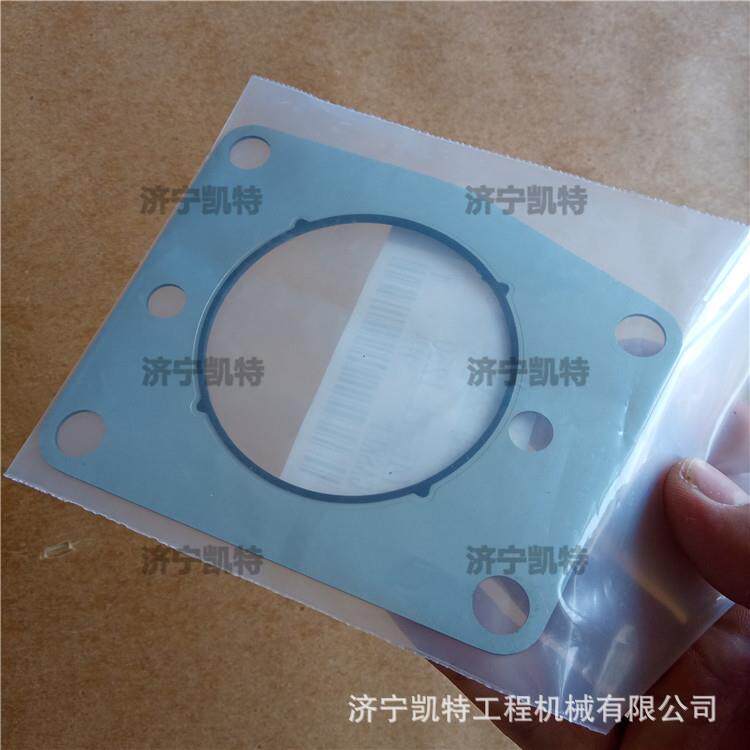 PC300/350/390-8M0挖掘机 柴油泵尾泵密封垫6745-71-1250