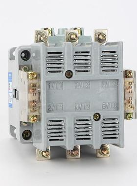 交流接触器CJ40-63A/80A/100A/125A 380v 集团质量