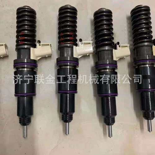 EC360B喷油器 HRE113 85000071喷油嘴20440388