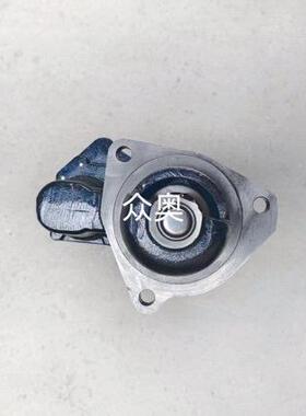 适用达夫75起动机001371010 0001371015 0001372002 0001372003