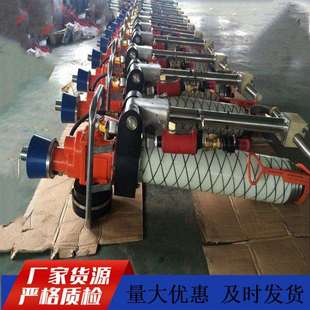 4.0支腿式 4.0气动锚杆钻机MQT 锚杆钻机 130 煤矿MQT