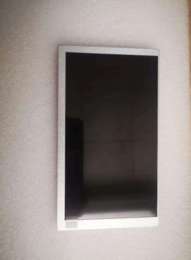 6.2寸800*48060PINRBG接口车载工控液晶显示屏工业级显示车载专用