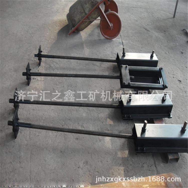 手动螺旋拉紧装置 输送带拉紧装置