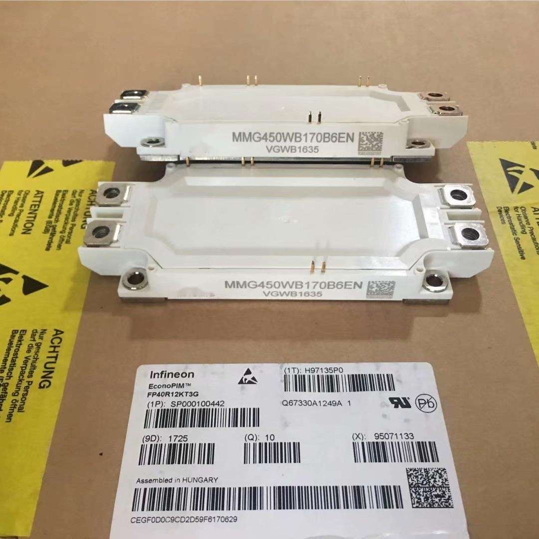 MMG450WB170B6EN MMG450WB120B6EN MMG600WB170B6EN MMG300WB170B