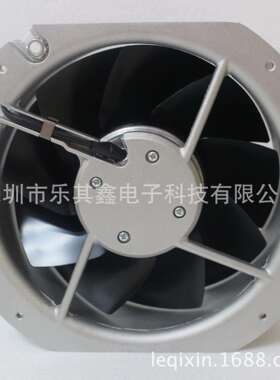 UF200BMB23H1C2A福佑FULLTECH原装225x225x80mm轴流风机