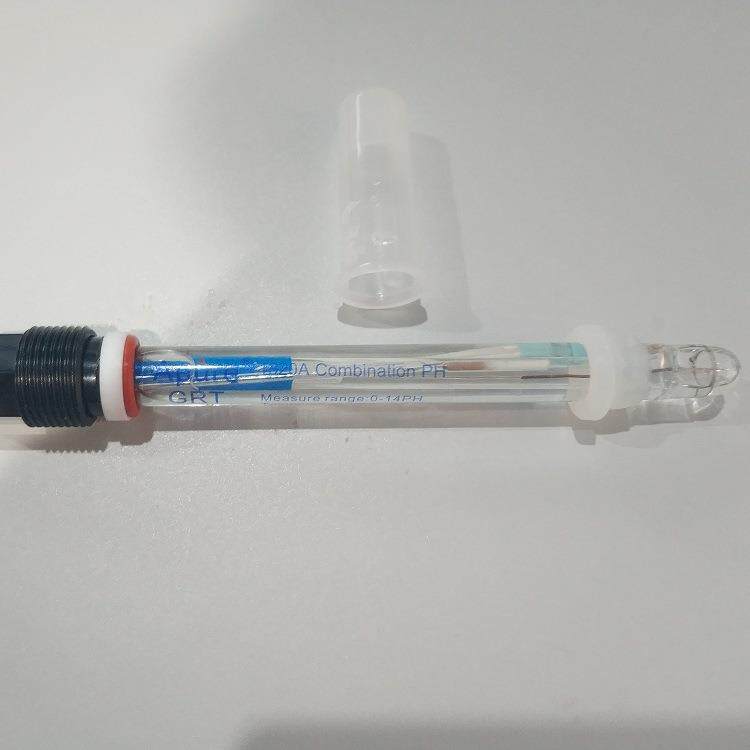 工业PH计GRT1320BW 爱普尔Apure高温强碱在线pH酸度计探