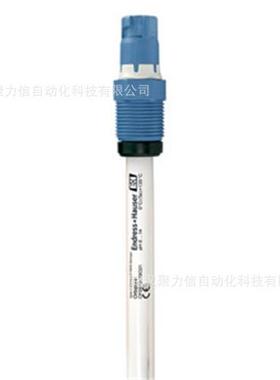 恩德斯豪斯pH电极CPS11-2AA2ESA原装