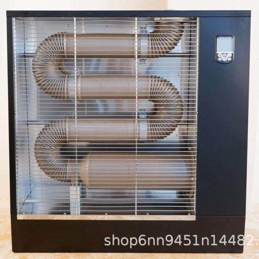 海赛伊远红外线燃油取暖器工业大型大面积速热节能家用haisaiyi