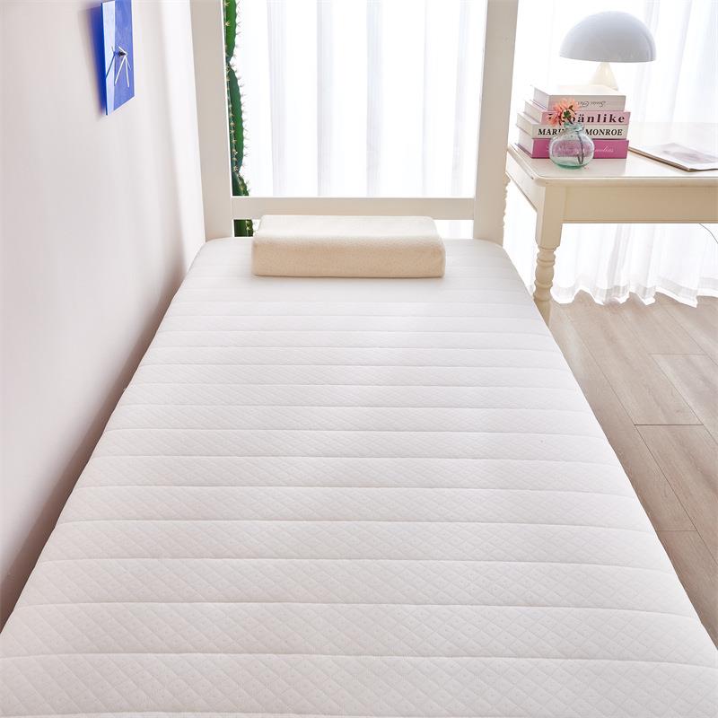 2025新款海绵床垫软垫家用加厚记忆棉垫打地铺垫学生宿舍褥子床垫