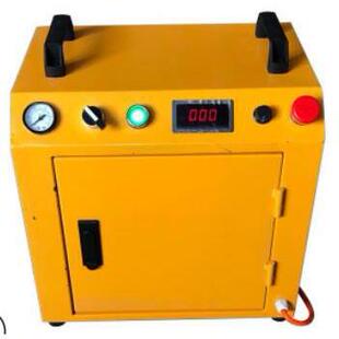 水泥发泡机小型回填宝发泡机搅拌机卫生间填充发泡机搅拌机