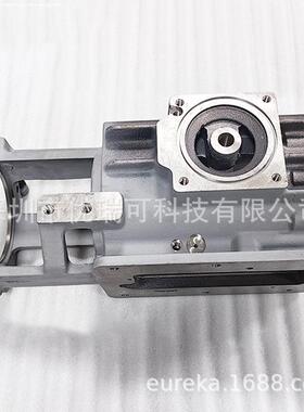 莱宝SV300B缸体SV300FP泵体泵头腔体端盖971447390转子971461271