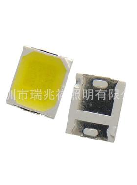 LED2835显指CRI95暖白光2700K3000K4000K5000K6000K全光谱贴片灯