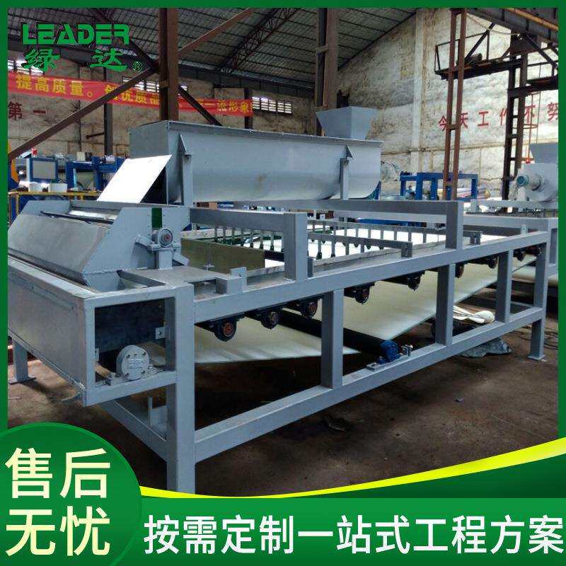 供应地铁污泥脱水机，带式压滤机，深圳地铁地下工程应用