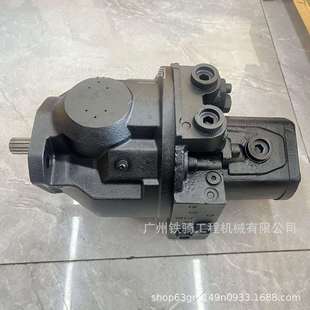 原装 凯斯55 力士乐AP2D28主泵 挖机配件 58液压泵总成 神钢SK60