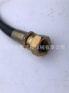 山推160 220 320推土机SD22软管23Y-74B-12000配套配件