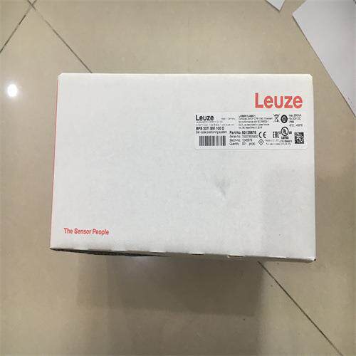 LEUZE安全光幕发射器ELC100T30-600接收器ELC110R30-600