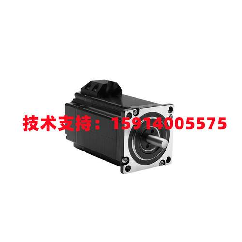 YAKO研控SSD2505M-C231/-A1+YK260EC86E1/-KZ01/-09 闭环步进套装