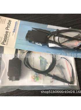 低价出售TPP0500B示波器探头 500MHZ示波器探头