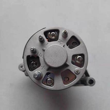 JF15A-P90发电机N485Q-29000K发电机拖拉机发电机