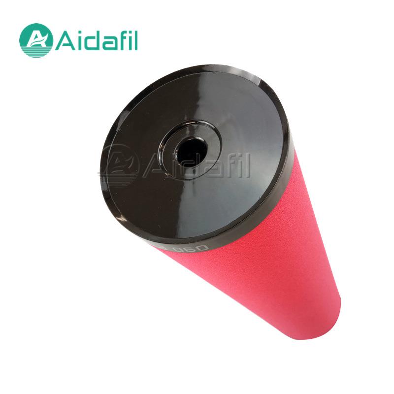 冷干机吸干机空气过滤滤芯 030E精密压缩空气替代滤芯厂家供应