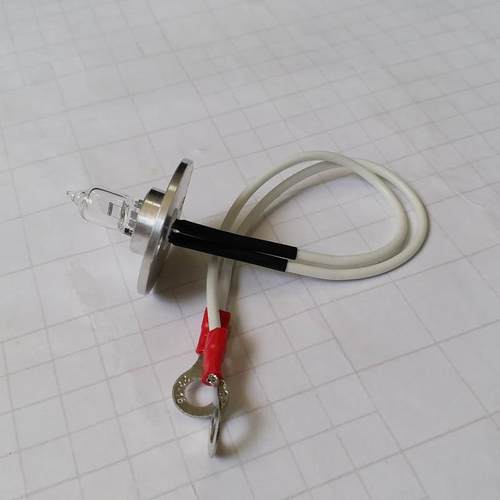 Mindray迈瑞BS-220/200/420生化分析仪光源灯泡12v20w
