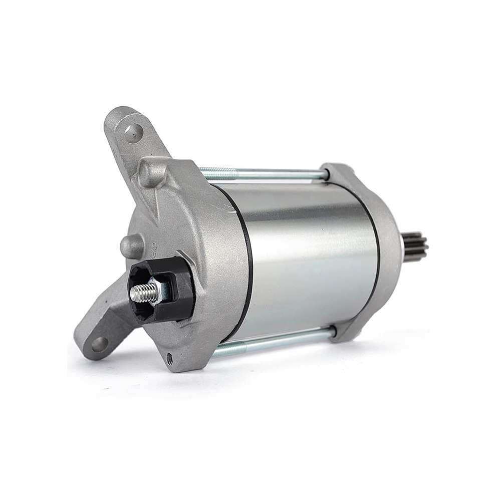 启动电机 1CT-81890-00-00 适用Yamaha Grizzly 450 YFM450 11-14