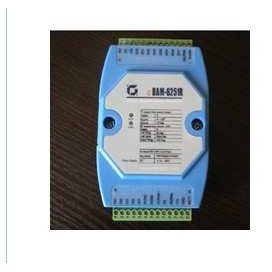 eDAM-6900C 7路测频输入模块