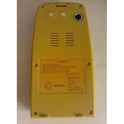BT-52QA/TBB-2拓普康全站仪电池