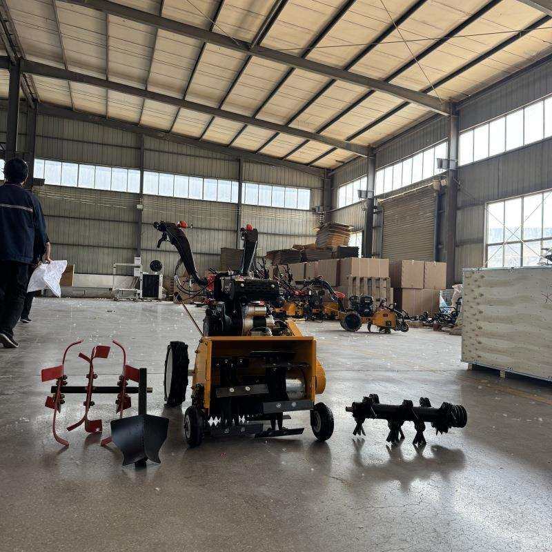 大棚蔬菜果园除草旋耕开沟一体机 177汽油机款除草机 山地旋耕机,电子元器件市场,其它元器件,淘宝优惠券,粉丝福利购,淘宝优惠卷