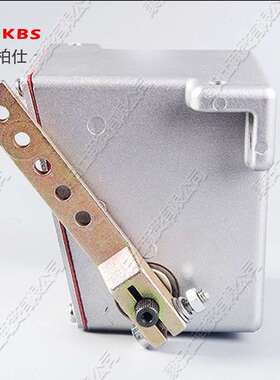 现货ADC120-24V ADC120-12V外置电子油门执行器厂家直销价格可议