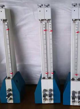 厂家生产QFB型双管浮标式气动量仪多年销售经验气动量仪